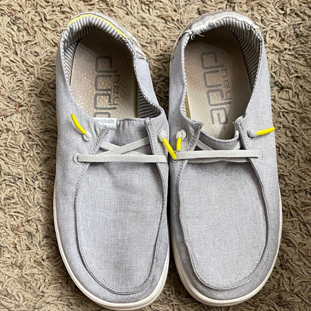 Hey Dude Women’s Wendy Rise